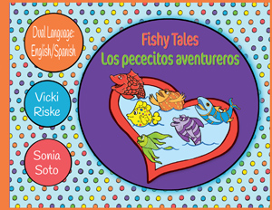 Fishy Tales - English and Spanish Version