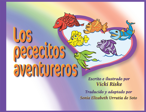 Fishy Tales - English Version