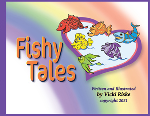 Fishy Tales - Engish Version