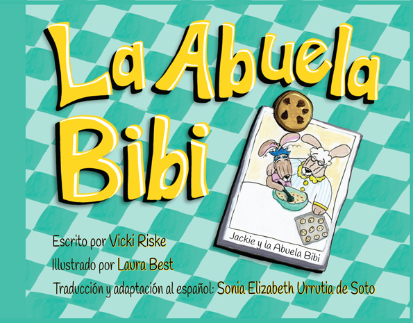 Grandma Bibi - Spanish Version
