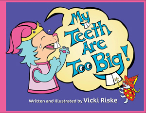 My Teeth Are Too Big - English Version